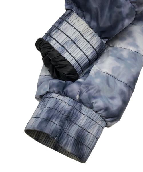 CANADA GOOSE（カナダグース）CANADA GOOSE (カナダグース) Richmond Hoody Jacket ブルー サイズ:XSの古着・服飾アイテム