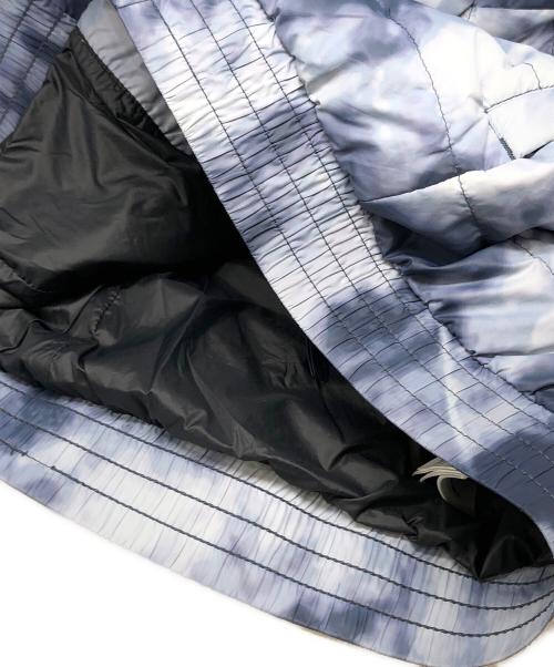 CANADA GOOSE（カナダグース）CANADA GOOSE (カナダグース) Richmond Hoody Jacket ブルー サイズ:XSの古着・服飾アイテム