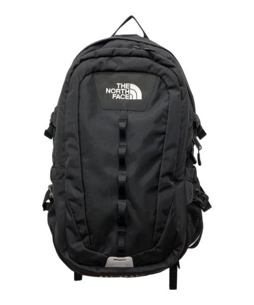 THE NORTH FACE（ザ ノース フェイス）THE NORTH FACE (ザ ノース フェイス) ホットショット ブラックの古着・服飾アイテム