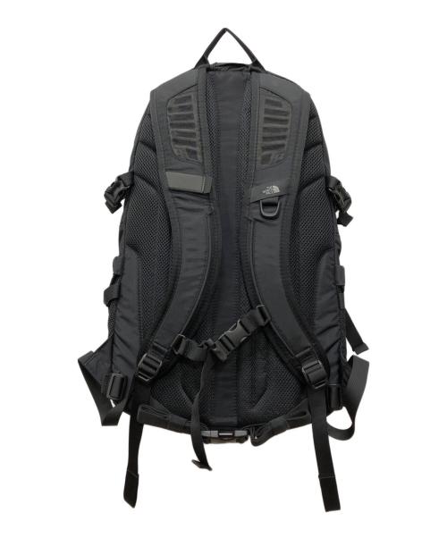 THE NORTH FACE（ザ ノース フェイス）THE NORTH FACE (ザ ノース フェイス) ホットショット ブラックの古着・服飾アイテム