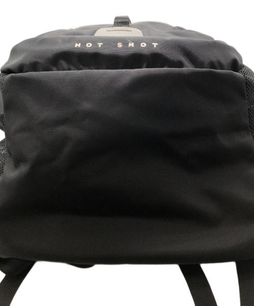 THE NORTH FACE（ザ ノース フェイス）THE NORTH FACE (ザ ノース フェイス) ホットショット ブラックの古着・服飾アイテム