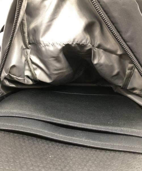 THE NORTH FACE（ザ ノース フェイス）THE NORTH FACE (ザ ノース フェイス) ホットショット ブラックの古着・服飾アイテム
