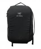 ARC'TERYXアークテリクス）の古着「BLADE 20」｜ブラック