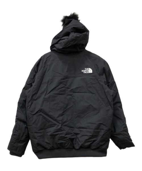 THE NORTH FACE（ザ ノース フェイス）THE NORTH FACE (ザ ノース フェイス) Gotham Hooded Jacket ブラック サイズ:XLの古着・服飾アイテム