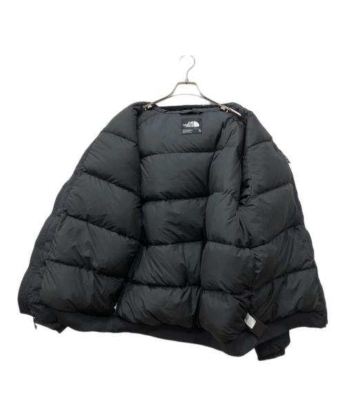 THE NORTH FACE（ザ ノース フェイス）THE NORTH FACE (ザ ノース フェイス) Gotham Hooded Jacket ブラック サイズ:XLの古着・服飾アイテム