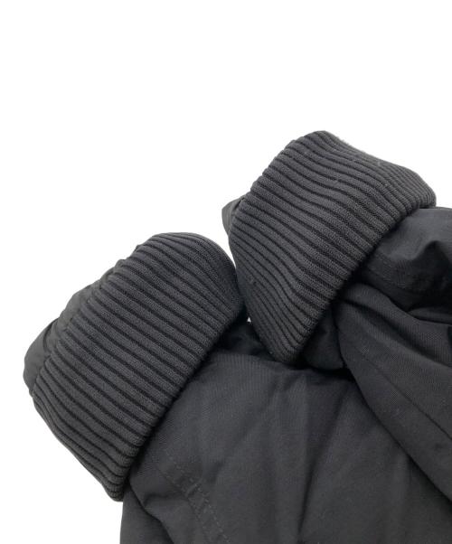 THE NORTH FACE（ザ ノース フェイス）THE NORTH FACE (ザ ノース フェイス) Gotham Hooded Jacket ブラック サイズ:XLの古着・服飾アイテム