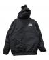 THE NORTH FACE (ザ ノース フェイス) Gotham Hooded Jacket ブラック サイズ:XL：25000円
