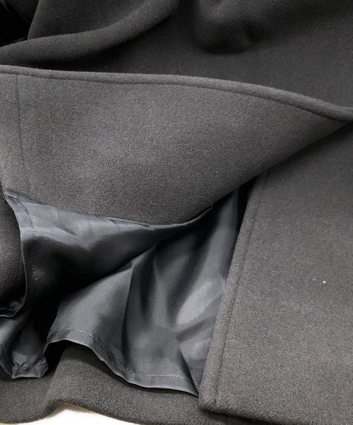 JOURNAL STANDARD（ジャーナルスタンダード）JOURNAL STANDARD (ジャーナルスタンダード) ダブルチェスターコート グレー サイズ:M 未使用品の古着・服飾アイテム