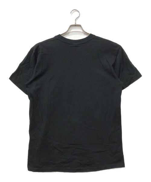 SUPREME（シュプリーム）Supreme (シュプリーム) Naomi Tee ブラック サイズ:Mの古着・服飾アイテム