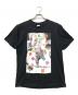 Supreme（シュプリーム）の古着「Naomi Tee」｜ブラック