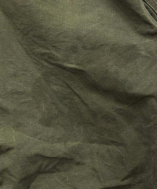 CarHartt（カーハート）CarHartt (カーハート) アクティブジャケット グリーン サイズ:下記参照の古着・服飾アイテム