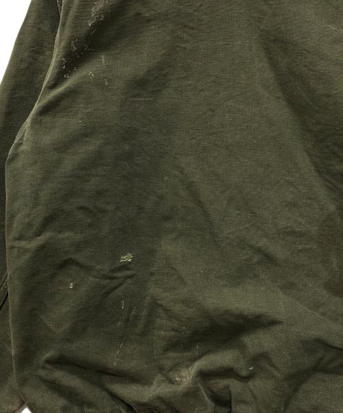 CarHartt（カーハート）CarHartt (カーハート) アクティブジャケット グリーン サイズ:下記参照の古着・服飾アイテム