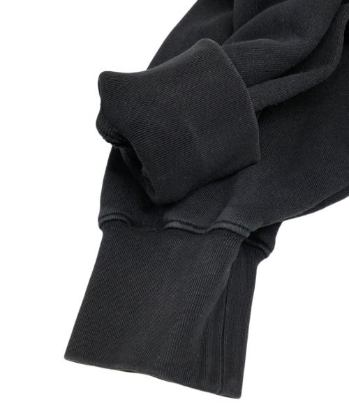 MARNI（マルニ）MARNI (マルニ) Patched Sweatshirt ブラック サイズ:50の古着・服飾アイテム