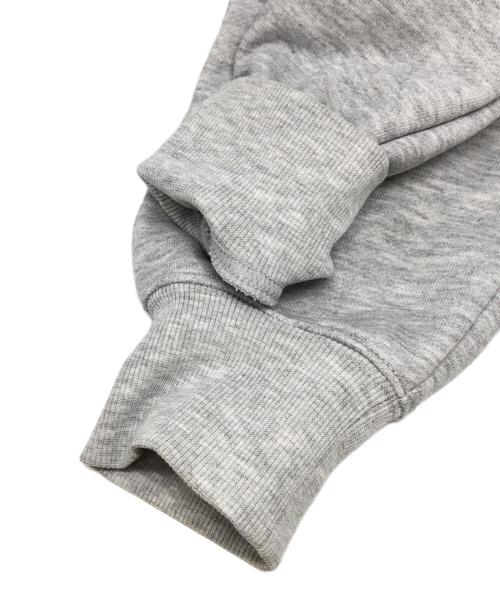 DAIWA PIER39（ダイワ ピア39）DAIWA PIER39 (ダイワ ピア39) L'ECHOPPE (レショップ) EX ZIP HI FULL OPEN グレー サイズ:Mの古着・服飾アイテム