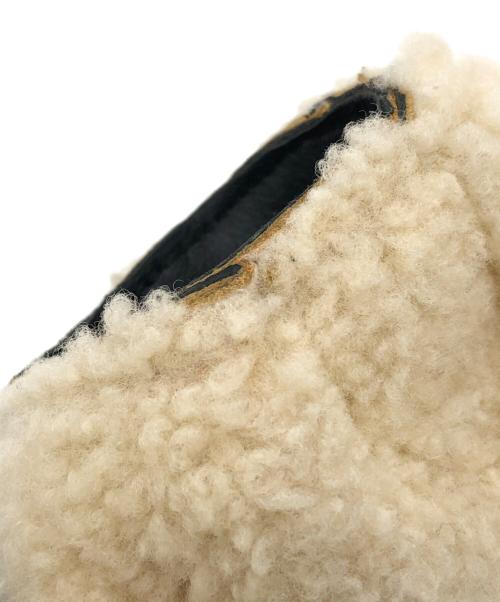 LOEWE（ロエベ）LOEWE (ロエベ) シープチャーム ホワイト サイズ:下記参照の古着・服飾アイテム