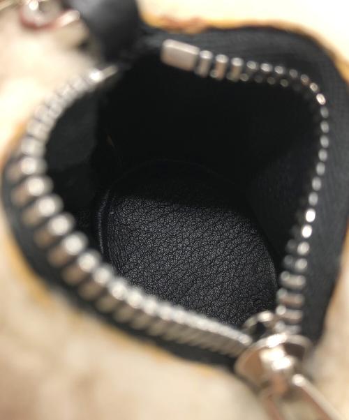 LOEWE（ロエベ）LOEWE (ロエベ) シープチャーム ホワイト サイズ:下記参照の古着・服飾アイテム