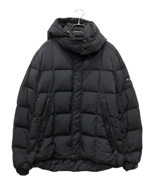 TATRAS（タトラス）TATRAS (タトラス) BOESIO ダウンジャケット ブラック サイズ:4の古着・服飾アイテム
