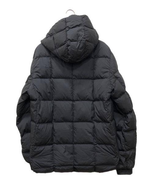 TATRAS（タトラス）TATRAS (タトラス) BOESIO ダウンジャケット ブラック サイズ:4の古着・服飾アイテム