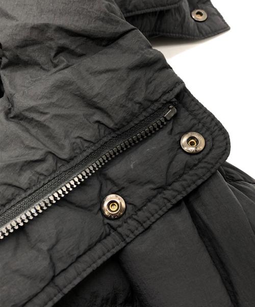TATRAS（タトラス）TATRAS (タトラス) BOESIO ダウンジャケット ブラック サイズ:4の古着・服飾アイテム
