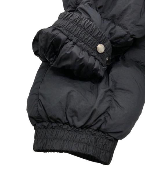 TATRAS（タトラス）TATRAS (タトラス) BOESIO ダウンジャケット ブラック サイズ:4の古着・服飾アイテム