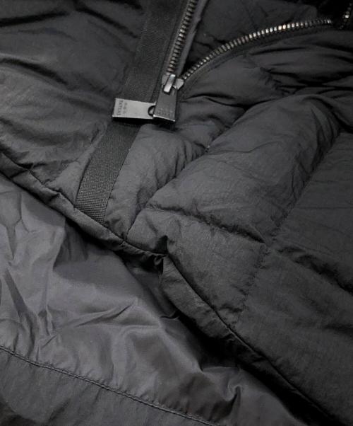 TATRAS（タトラス）TATRAS (タトラス) BOESIO ダウンジャケット ブラック サイズ:4の古着・服飾アイテム