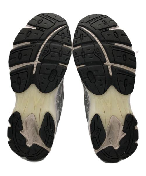 asics（アシックス）asics (アシックス) papergirl (ペーパーガール) BEAMS (ビームス) GT-2160 ホワイト サイズ:28cmの古着・服飾アイテム