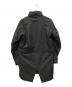 ARC'TERYX VEILANCE (アークテリクス ヴェイランス) MONITOR IS GR COAT ブラック サイズ:S：46000円
