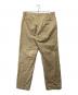 SUPREME (シュプリーム) Pin Up Chino Pant ベージュ サイズ:36：10000円