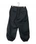 orSlow (オアスロウ) LOOSE FIT ARMY TROUSER ブラック サイズ:S（1）：10000円