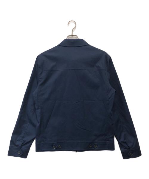 BROOKS BROTHERS（ブルックスブラザーズ）BROOKS BROTHERS (ブルックスブラザーズ) スイングトップ ネイビー サイズ:Sの古着・服飾アイテム