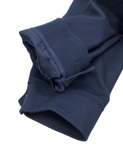 BROOKS BROTHERS（ブルックスブラザーズ）BROOKS BROTHERS (ブルックスブラザーズ) スイングトップ ネイビー サイズ:Sの古着・服飾アイテム