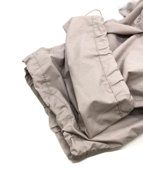 nanamica（ナナミカ）nanamica (ナナミカ) Cargo Deck Pants グレー サイズ:34の古着・服飾アイテム