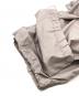 中古・古着 nanamica (ナナミカ) Cargo Deck Pants グレー サイズ:34：16000円