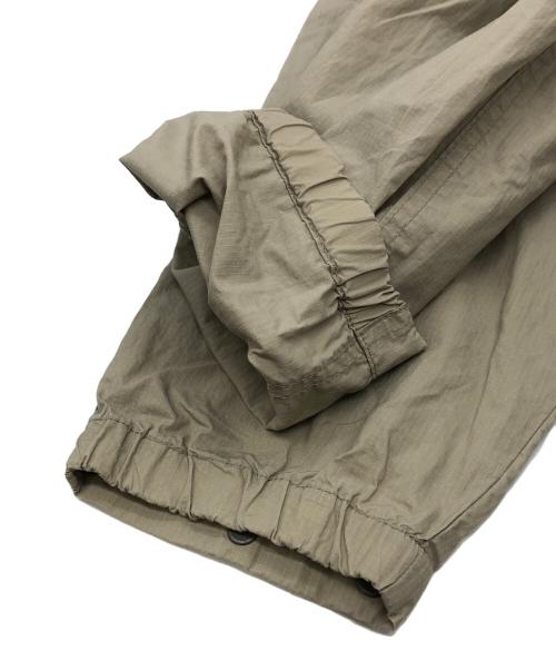 C.C. Filson（フィルソン）C.C. FILSON (フィルソン) Lightweight Waxed Anorak ベージュ サイズ:Lの古着・服飾アイテム