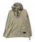C.C. FILSON（フィルソン）の古着「Lightweight Waxed Anorak」｜ベージュ