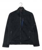 MAMMUTマムート）の古着「THERMAL PRO GOBLIN JACKET」｜ブラック