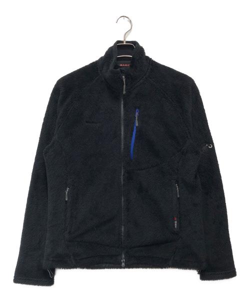 MAMMUT（マムート）MAMMUT (マムート) THERMAL PRO GOBLIN JACKET ブラック サイズ:下記参照の古着・服飾アイテム