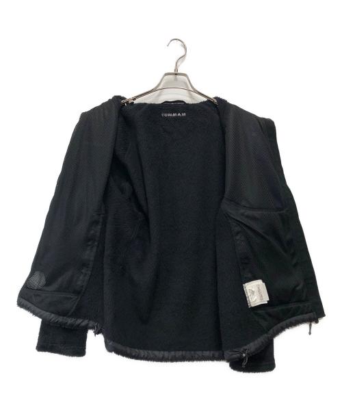 MAMMUT（マムート）MAMMUT (マムート) THERMAL PRO GOBLIN JACKET ブラック サイズ:下記参照の古着・服飾アイテム