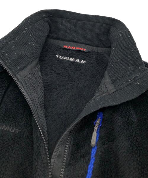 MAMMUT（マムート）MAMMUT (マムート) THERMAL PRO GOBLIN JACKET ブラック サイズ:下記参照の古着・服飾アイテム