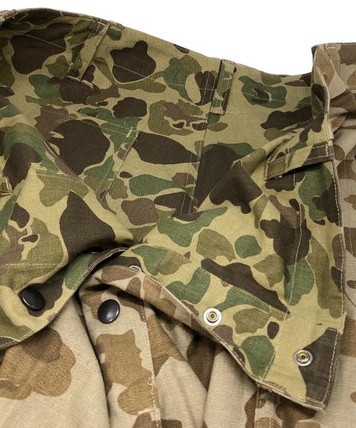 US ARMY（ユーエスアーミー）US ARMY (ユーエスアーミー) リバーシブルミリタリーパンツ カーキ サイズ:36×33の古着・服飾アイテム