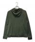 Patagonia (パタゴニア) Capilene Thermal Hoody カーキ サイズ:M：11000円