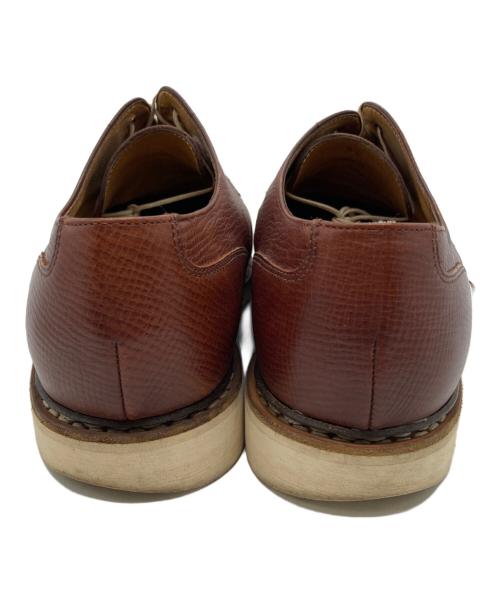 PARABOOT（パラブーツ）PARABOOT (パラブーツ) シャンボード ブラウン サイズ:8 1/2Fの古着・服飾アイテム