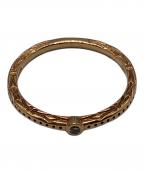 ageteアガット）の古着「リング」｜ゴールド