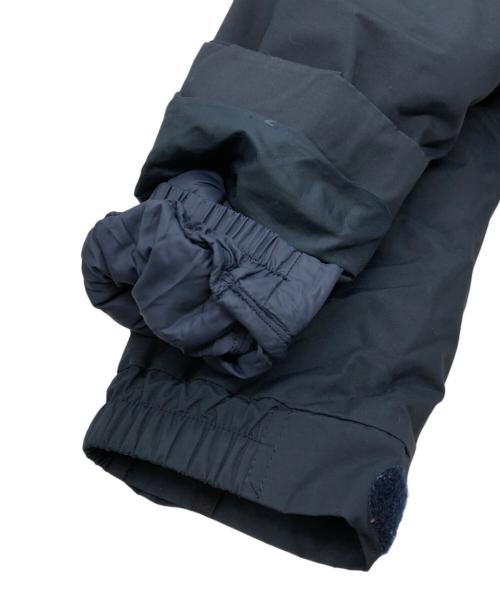 THE NORTH FACE（ザ ノース フェイス）THE NORTH FACE (ザ ノース フェイス) 3way Grace Triclimate Parka ネイビー サイズ:Lの古着・服飾アイテム