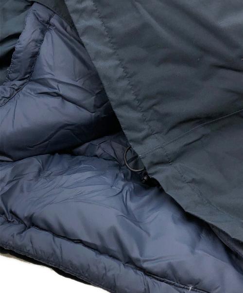 THE NORTH FACE（ザ ノース フェイス）THE NORTH FACE (ザ ノース フェイス) 3way Grace Triclimate Parka ネイビー サイズ:Lの古着・服飾アイテム