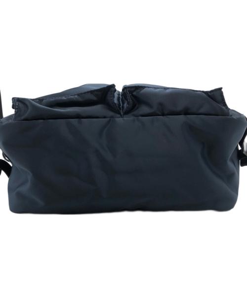 PORTER（ポーター）PORTER (ポーター) タンカースリングバッグ ネイビーの古着・服飾アイテム