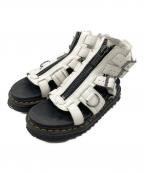 Dr.Martensドクターマーチン）の古着「OLSON」｜ホワイト