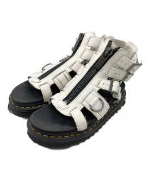 Dr.Martens（ドクターマーチン）の古着「OLSON」｜ホワイト