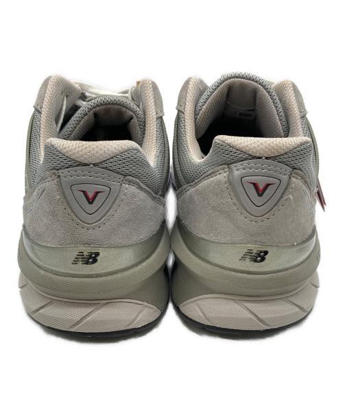 NEW BALANCE（ニューバランス）NEW BALANCE (ニューバランス) M990GL5 グレー サイズ:29cm　の古着・服飾アイテム