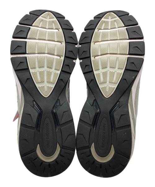 NEW BALANCE（ニューバランス）NEW BALANCE (ニューバランス) M990GL5 グレー サイズ:29cm　の古着・服飾アイテム